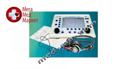 Купить Діагностичний аудіометр Auditus-A1 цена, характеристики, отзывы